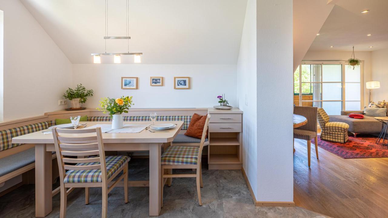 Ferienwohnung Neuper Bad Mitterndorf Ngoại thất bức ảnh