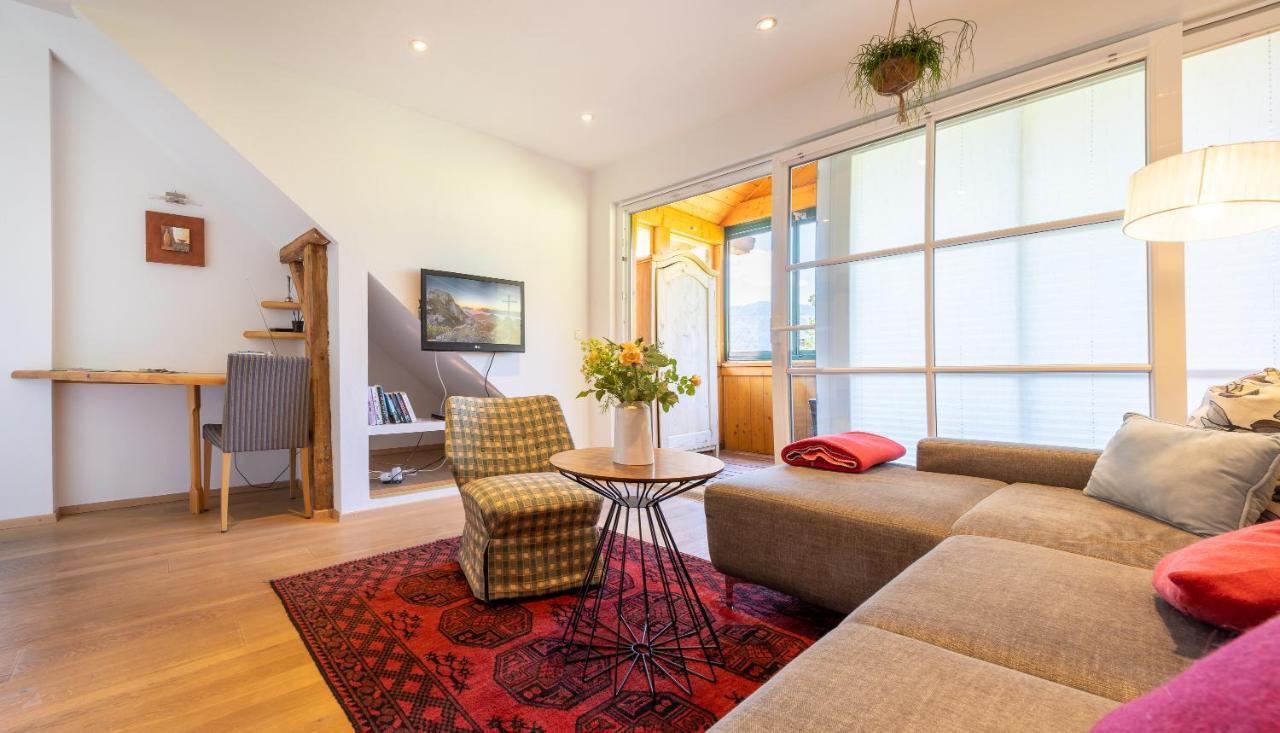 Ferienwohnung Neuper Bad Mitterndorf Ngoại thất bức ảnh