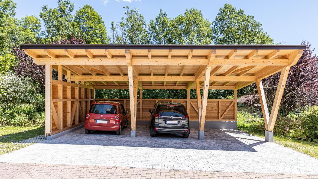 Ferienwohnung Neuper Bad Mitterndorf Ngoại thất bức ảnh