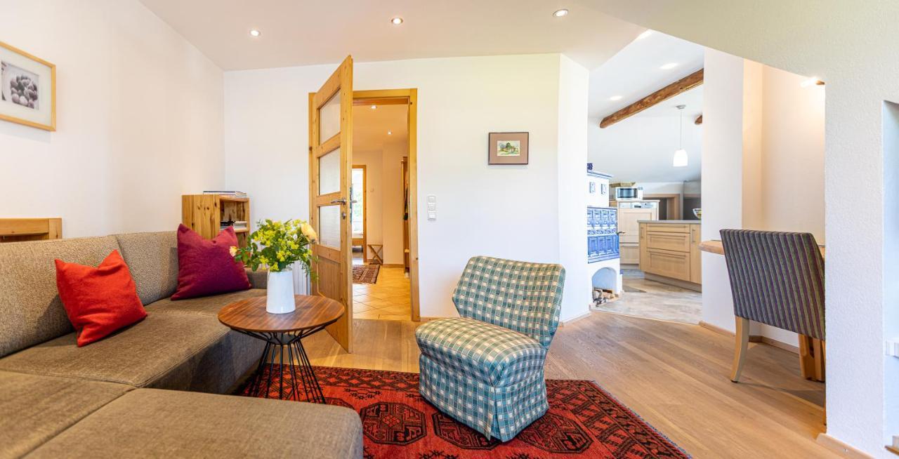 Ferienwohnung Neuper Bad Mitterndorf Ngoại thất bức ảnh