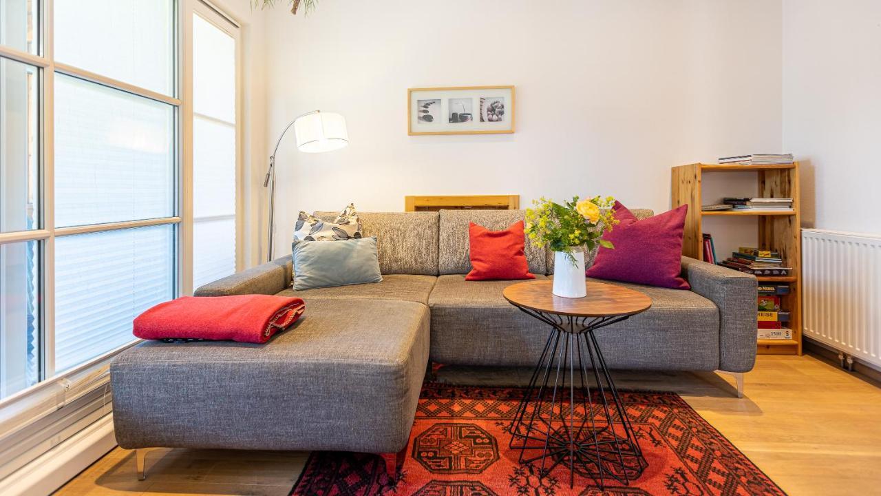Ferienwohnung Neuper Bad Mitterndorf Ngoại thất bức ảnh